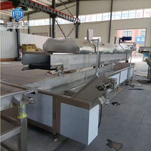 油炸機(jī)